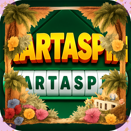 hartaspin — mitra unggulan